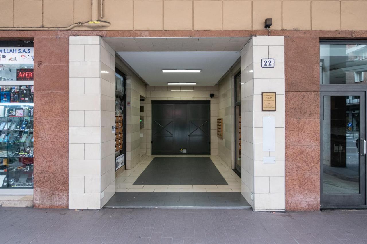 Maison Marconi Bologna Exterior foto